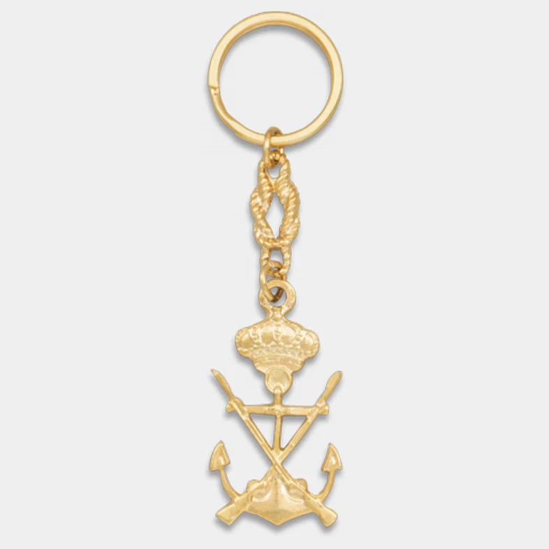 Llavero de Infantería de Marina - Image 2