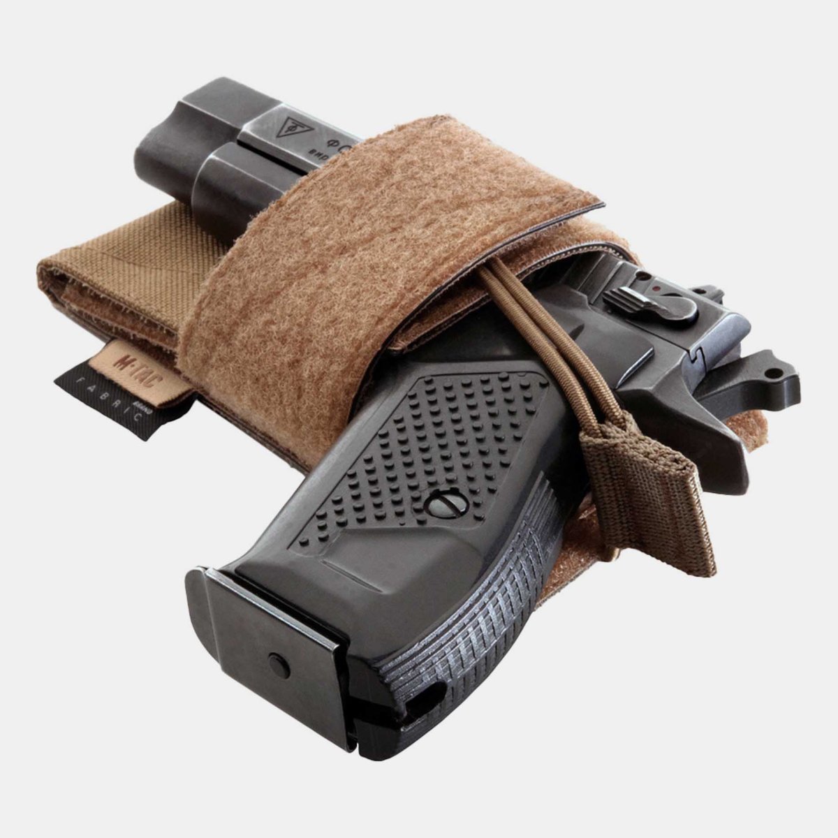 Funda universal para arma corta CCW Holster - M-TAC - Image 3