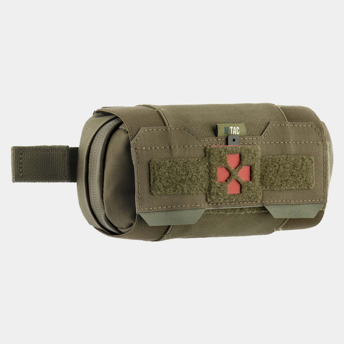 Botiquín IFAK Horizontal Medical Pouch Elite - M-TAC - Image 3