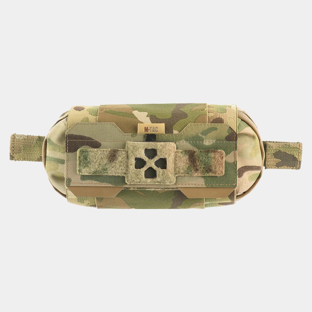 Botiquín IFAK Horizontal Medical Pouch Elite - M-TAC - Image 7