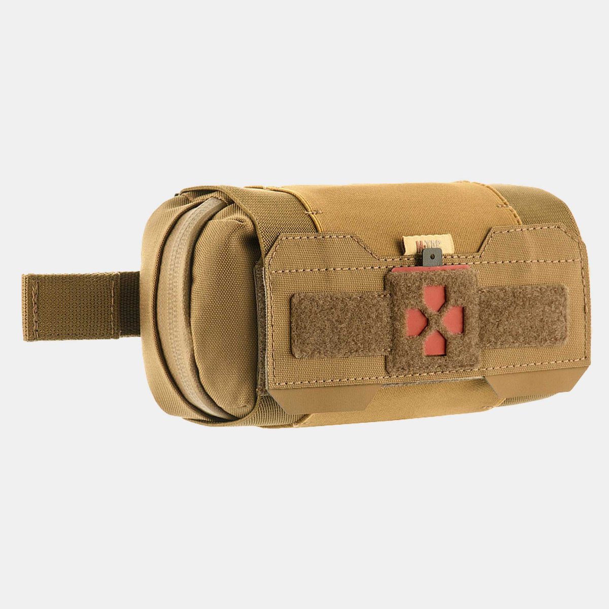 Botiquín IFAK Horizontal Medical Pouch Elite - M-TAC - Image 4