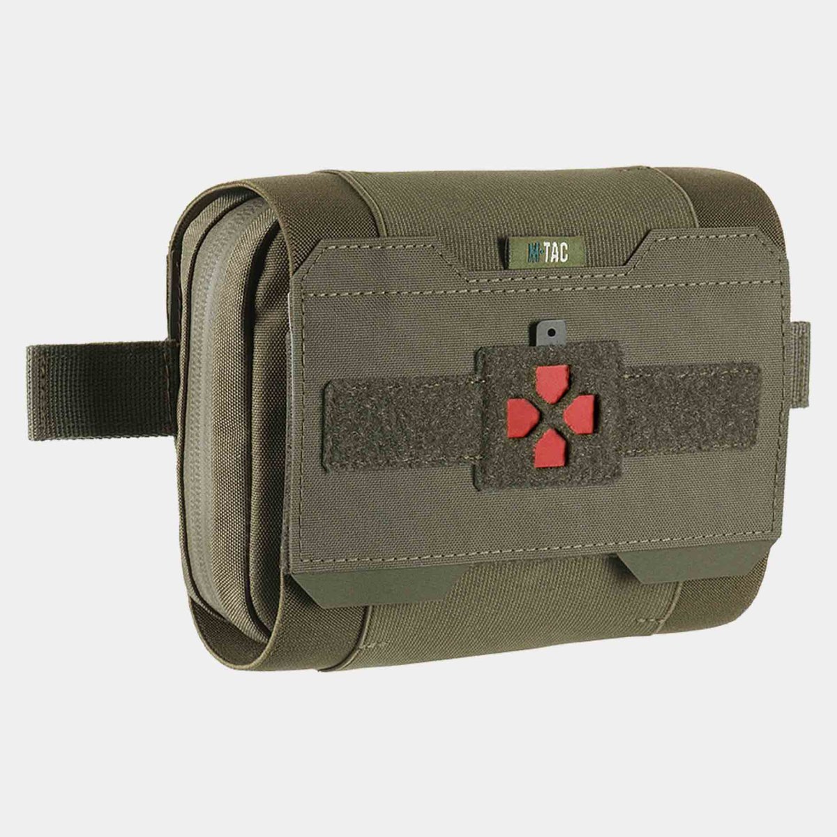 Botiquín IFAK Horizontal Medical Pouch Large Elite - M-TAC - Image 4