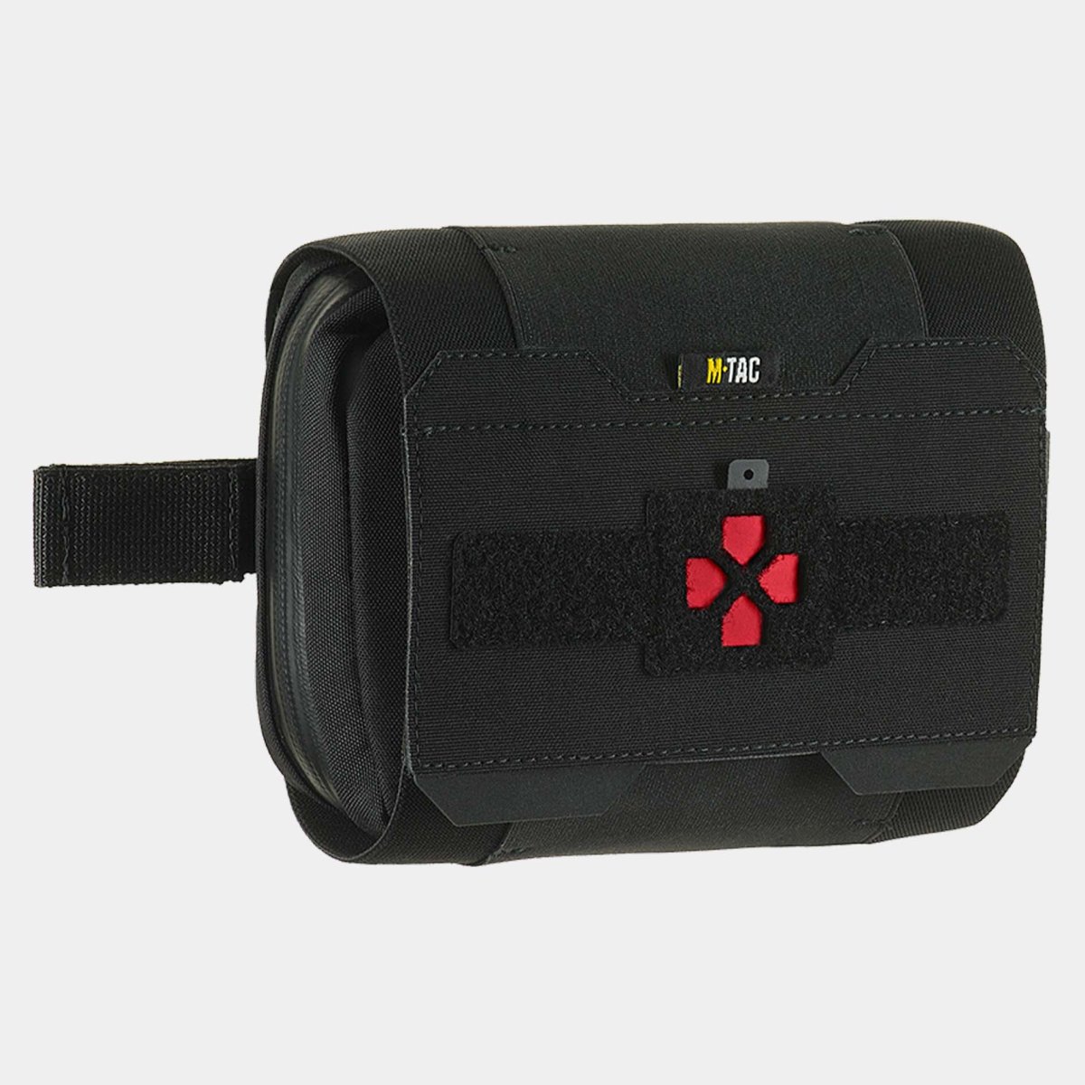 Botiquín IFAK Horizontal Medical Pouch Large Elite - M-TAC - Image 3