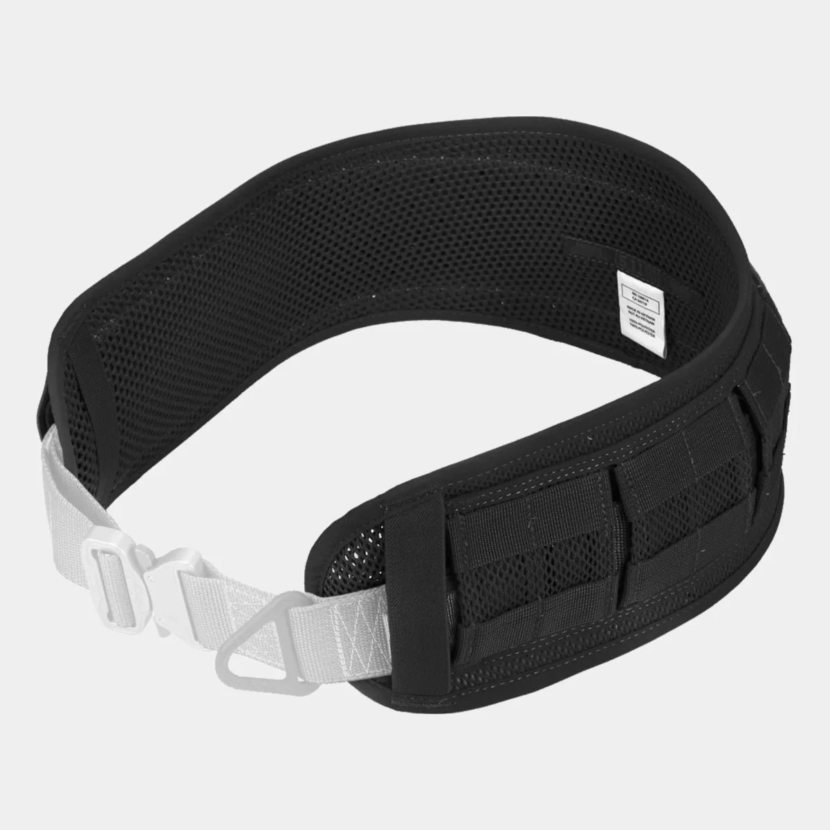 Cinturón porta equipo VTAC Brokos 5.11 - Negro - Image 3