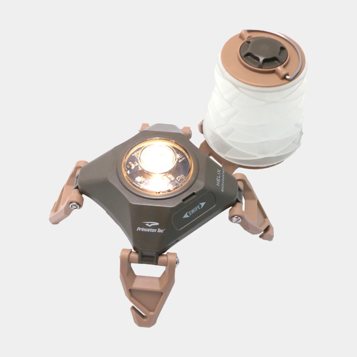 Lampara polivalente Helix Backcountry - Princeton Tec - Image 3