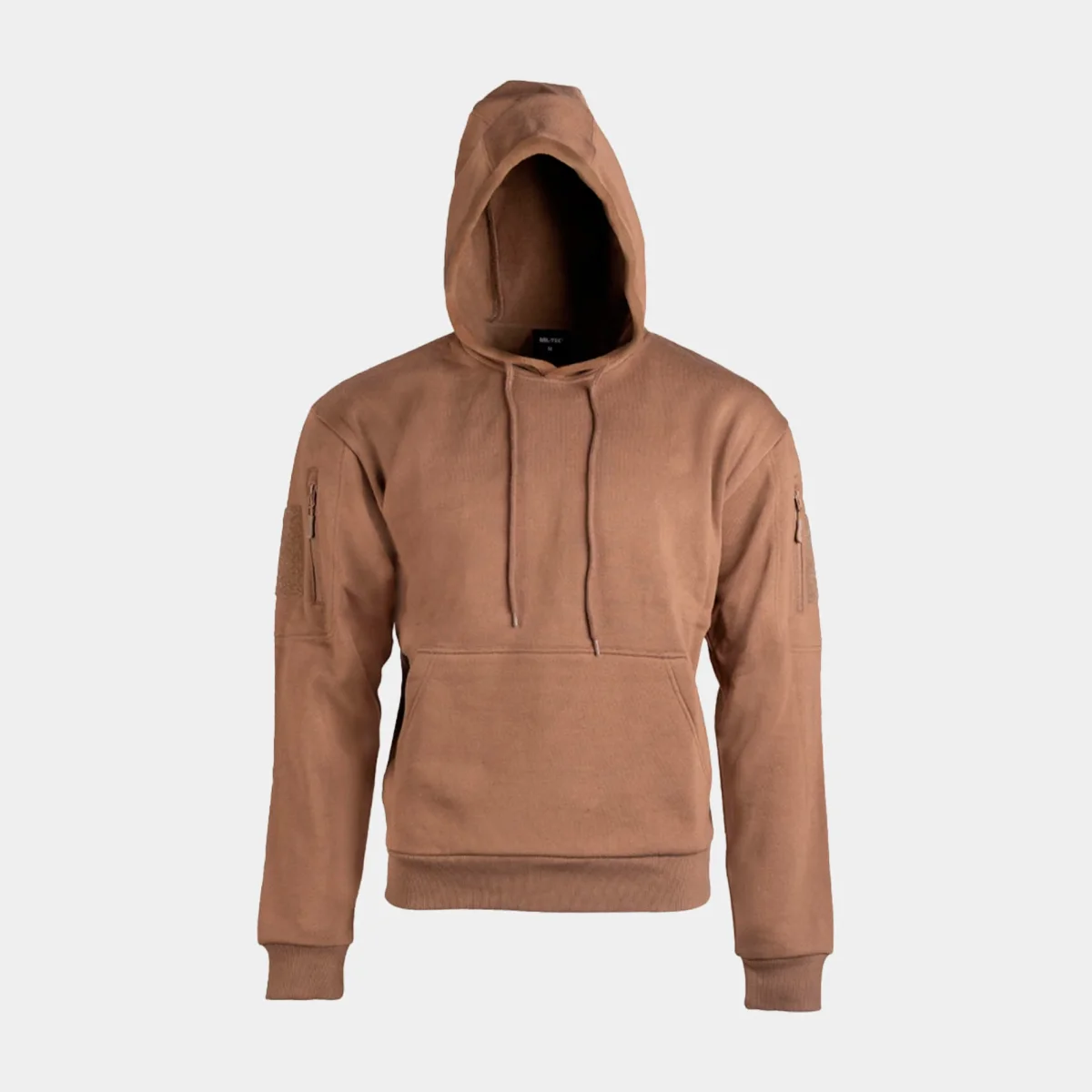 Sudadera táctica MIL-TEC - Image 2