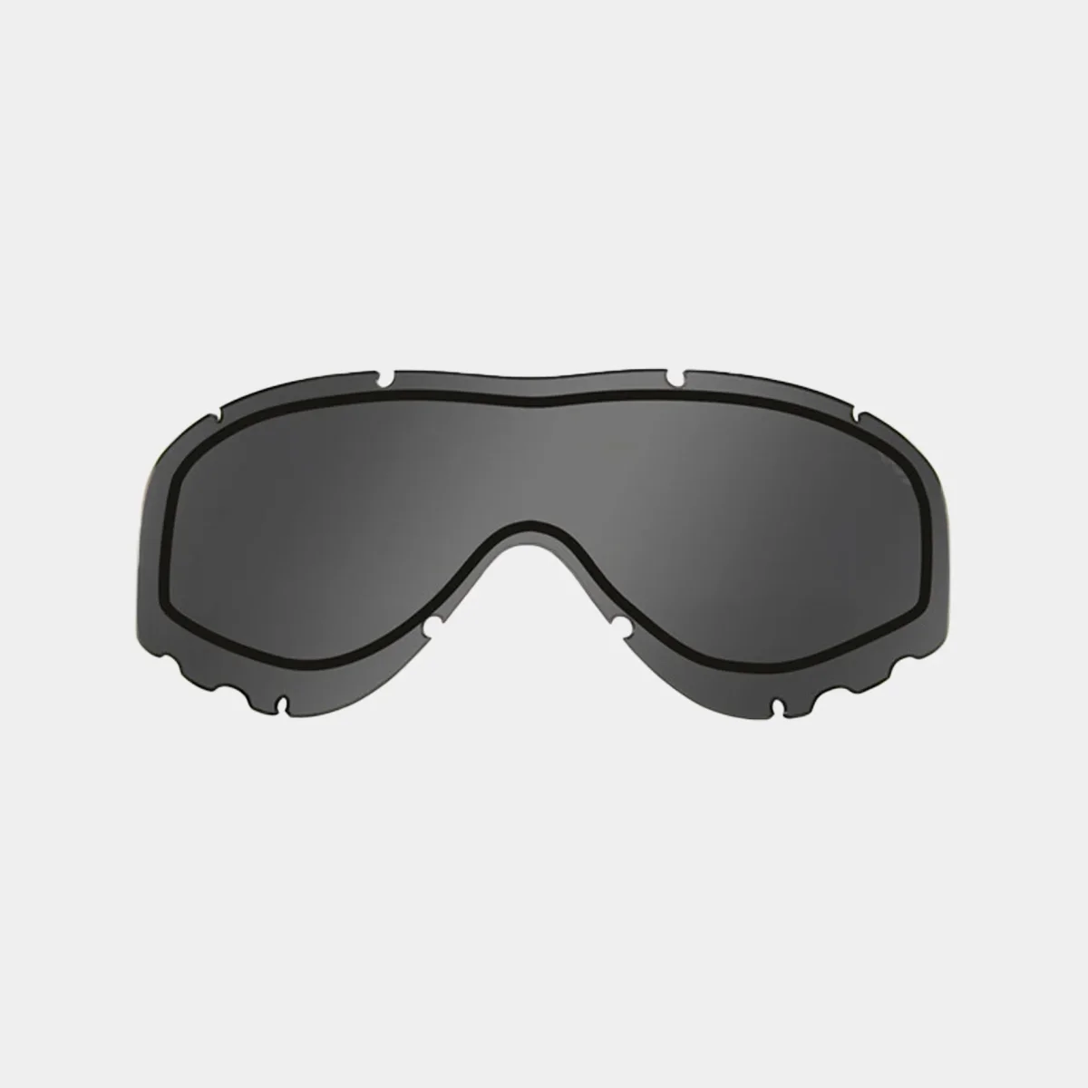 Lentes para gafas WX Spear Dual Lens - Wiley X