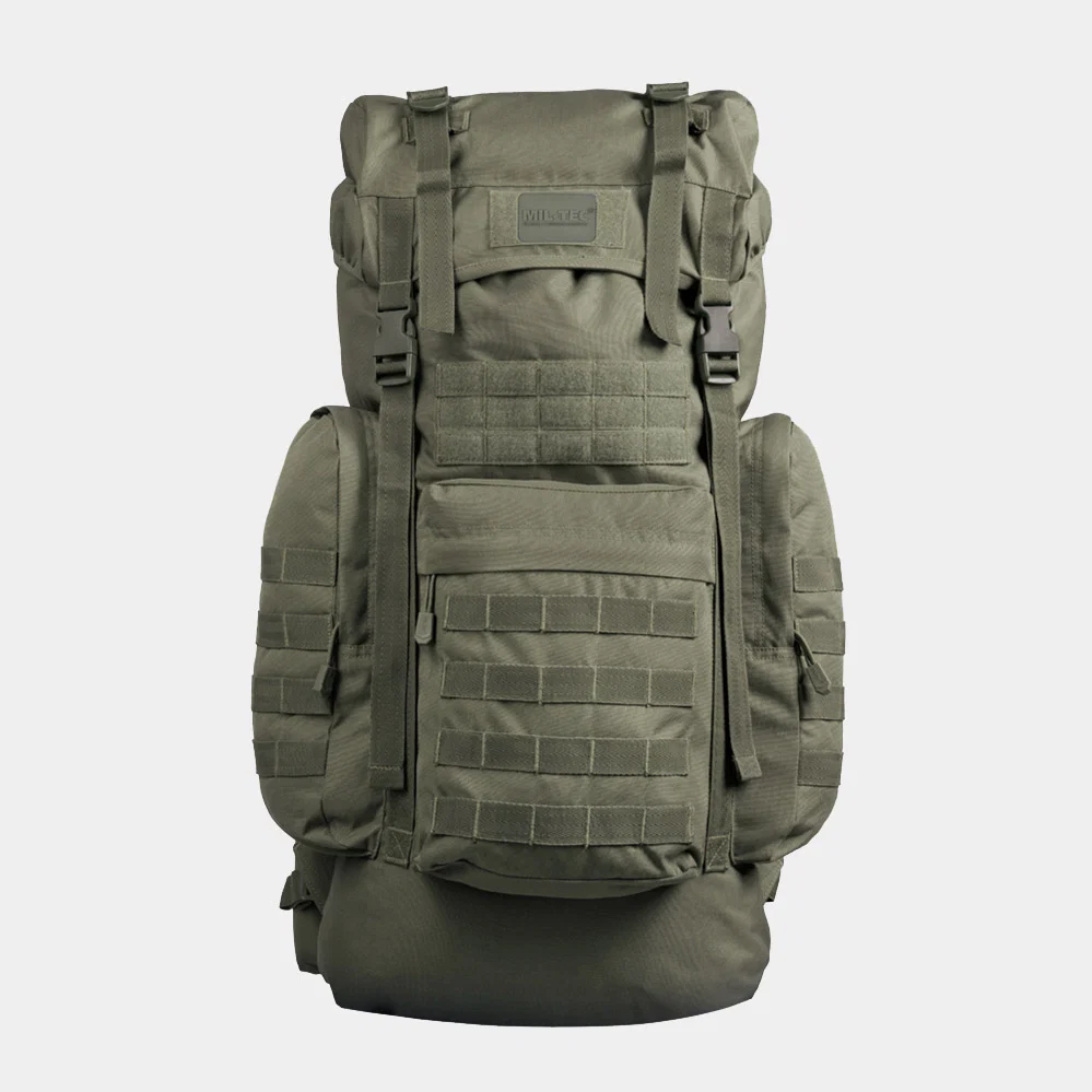 Mochila german Gen. II Large 65L - MIL-TEC - Image 2
