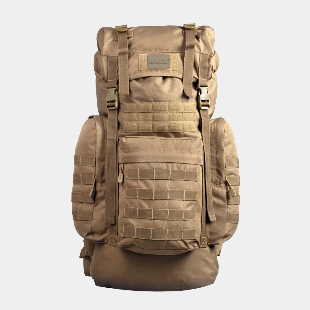 Mochila german Gen. II Large 65L - MIL-TEC - Image 5