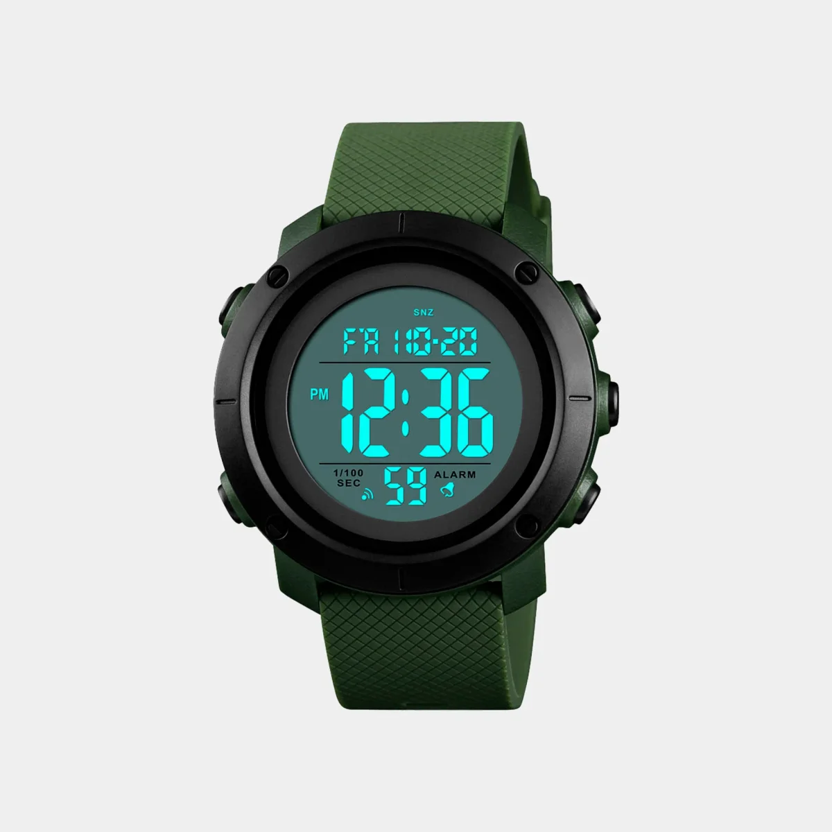 Reloj digital 1426 - SKMEI - Image 4