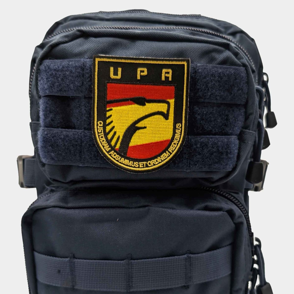 Parche de la UPR - Image 3