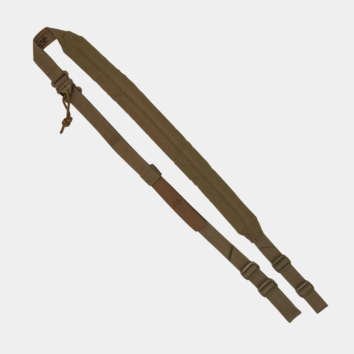 Correa portafusil MKII de 2 puntos Wide Padded Hydura - Viking Tactics - Image 4