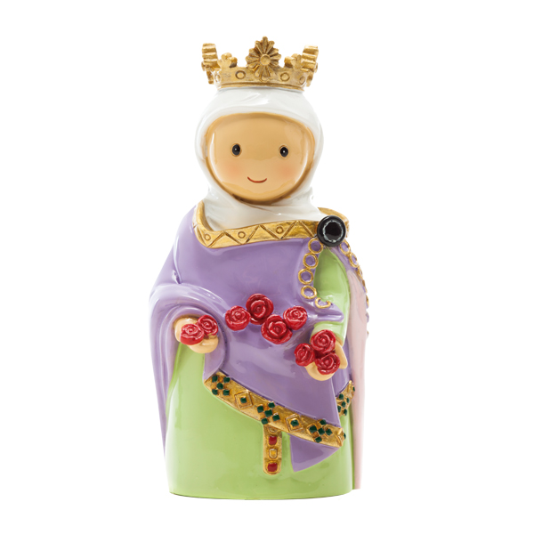 Rainha Santa Isabel - Image 2