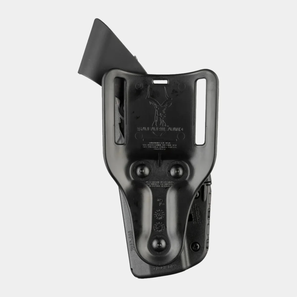 Funda 7360 ALS + SLS Nivel III - Safariland - Image 3