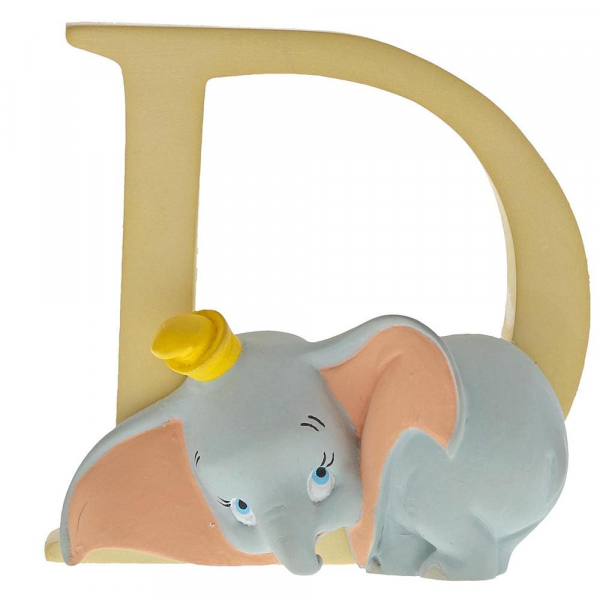 Letra D de “Dumbo” - Image 2