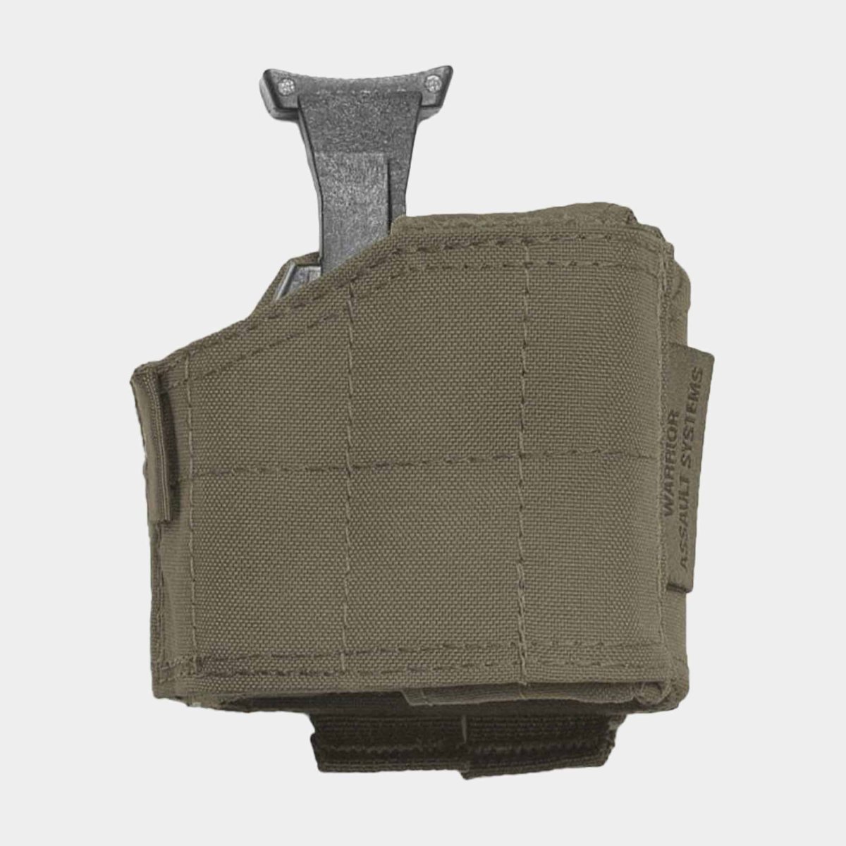 Funda universal para arma corta OWB - Warrior Assault - Image 6