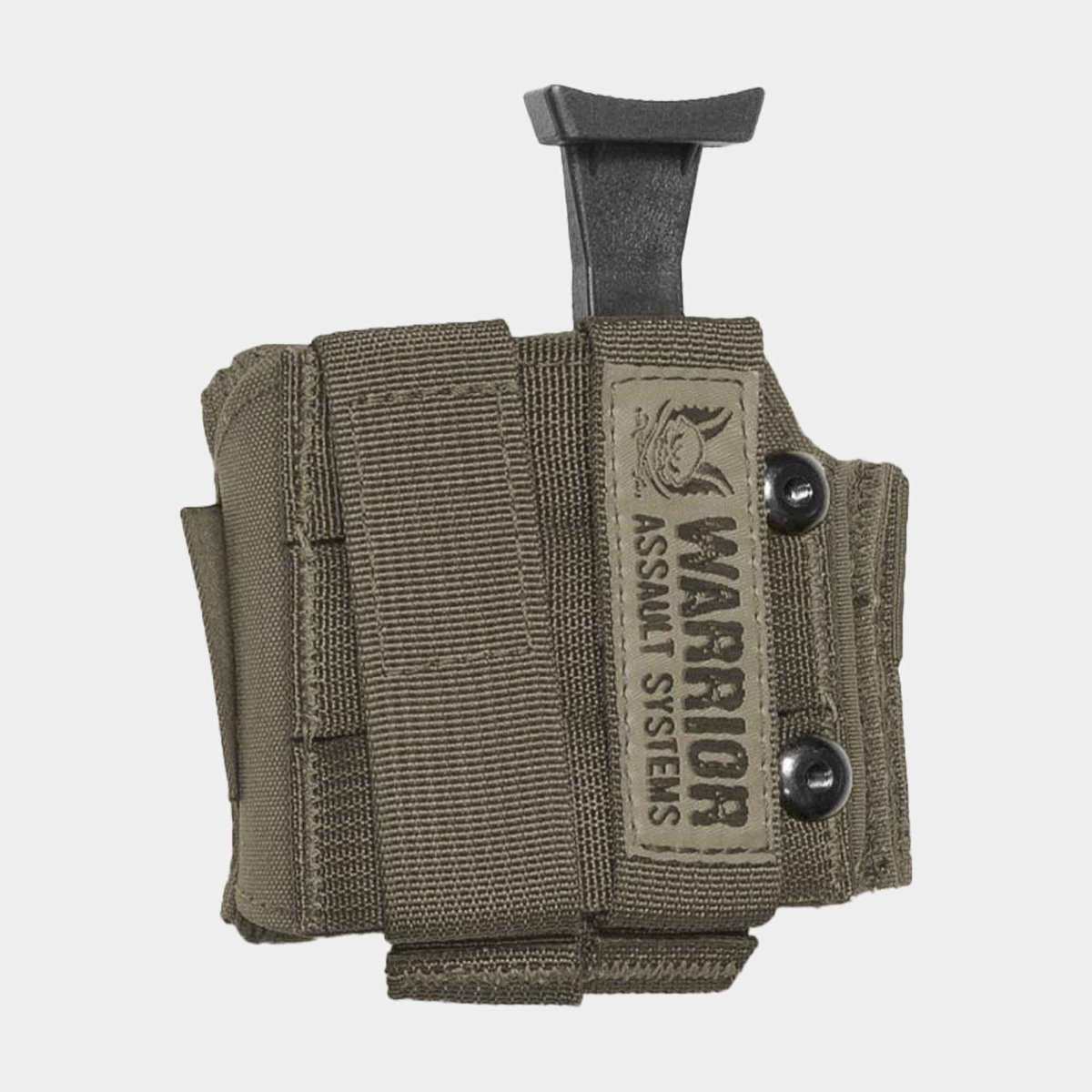Funda universal para arma corta OWB - Warrior Assault - Image 7
