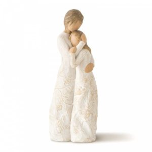 “Close To Me”, Junto a Mim – Willow Tree