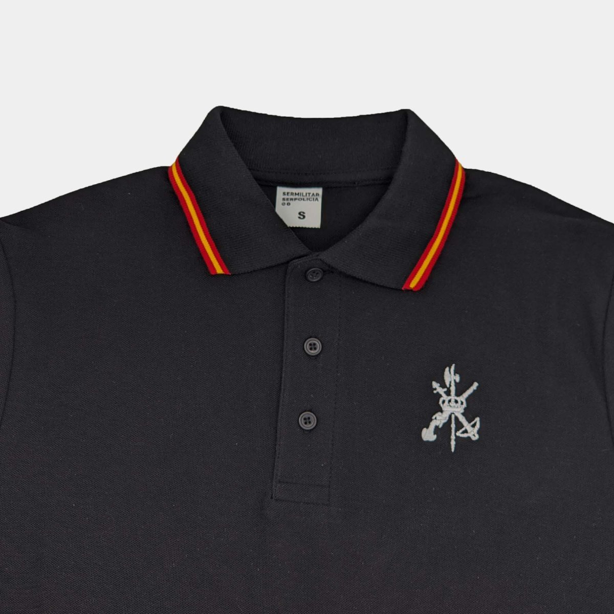 Polo de la Legión - Image 6