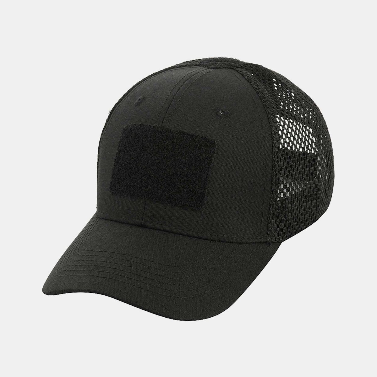 Gorra Flex con rejilla y velcro - M-TAC - Image 7