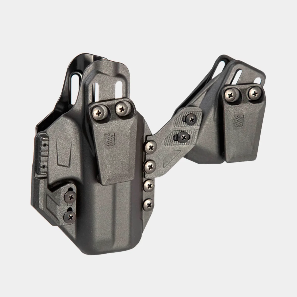 Funda interior IWB Stache premium - BlackHawk - Image 2