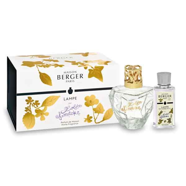 Coffret Lolita Lempicka Transparente + 250ml fragrância Lolita Lempicka - Image 6