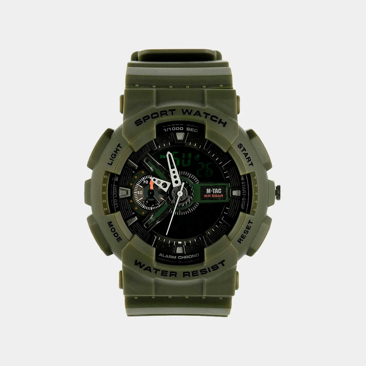 Reloj sport watch - M-TAC - Image 4