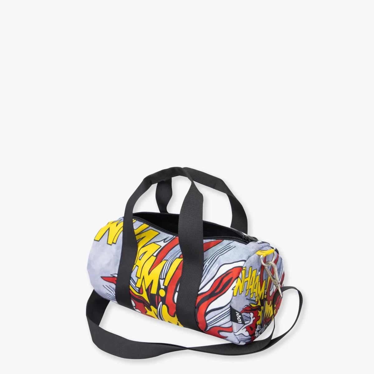 Bolsa Weekender Média Whaam! (Roy Liechtenstein) - Image 2