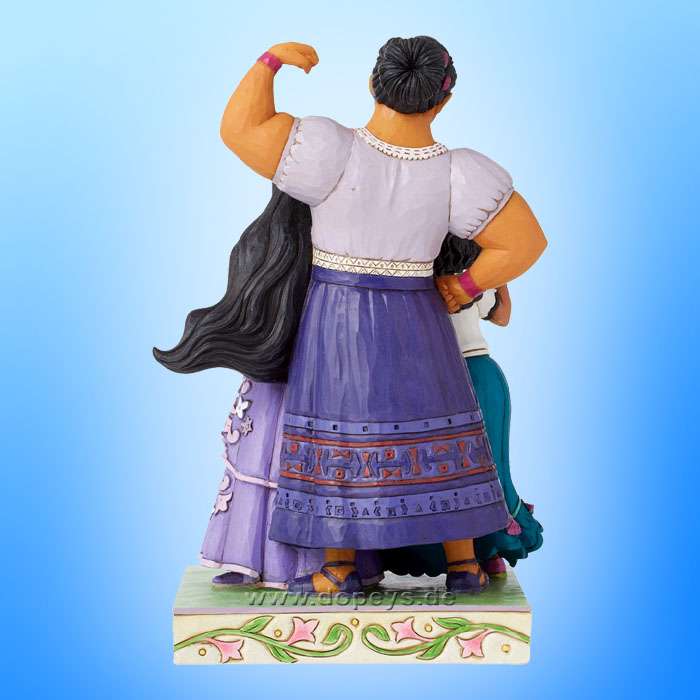 Encanto: Mirabel, Luísa e Isabella - Image 6
