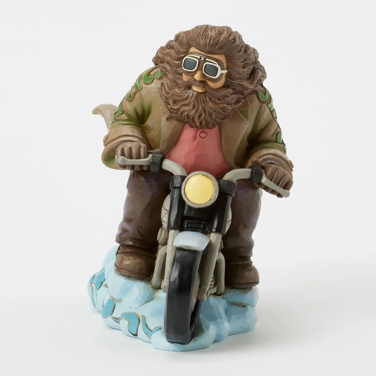 Hagrid na Moto “Um guardião no Céu” – Harry Potter: Heartwood Creek - Image 4