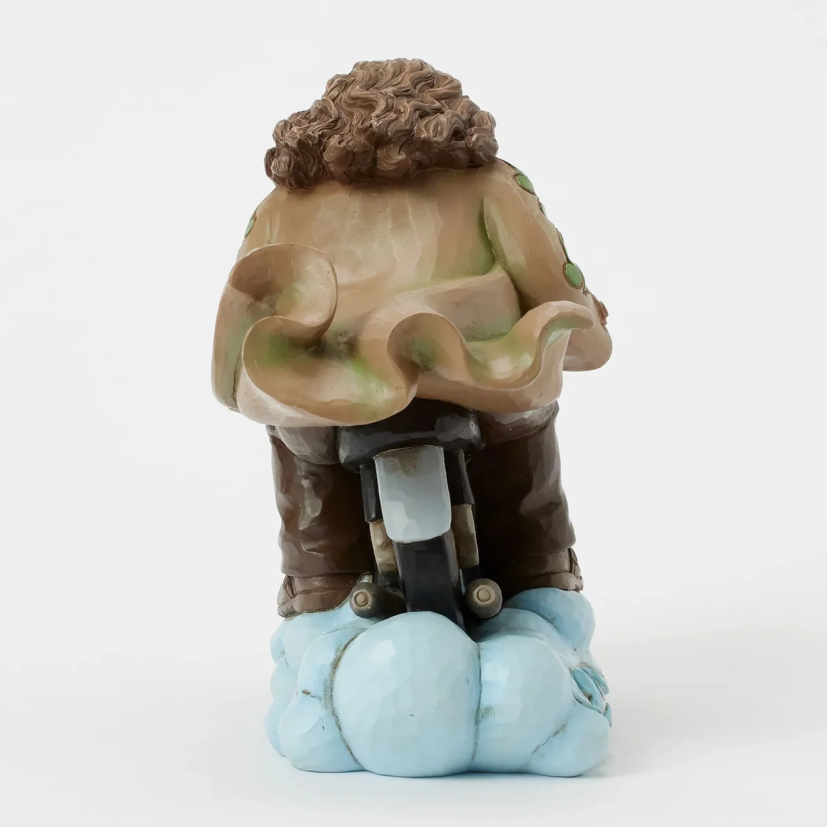 Hagrid na Moto “Um guardião no Céu” – Harry Potter: Heartwood Creek - Image 6