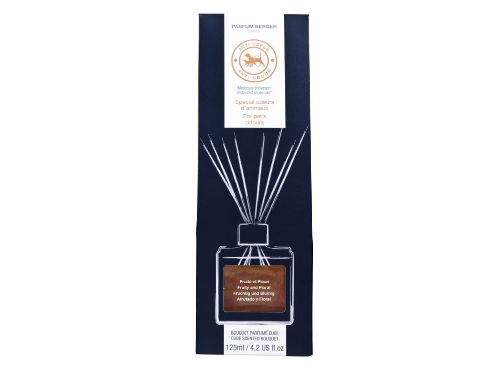 Mikado 100ml Anti-Odor: Especial Odores Animais - Image 3