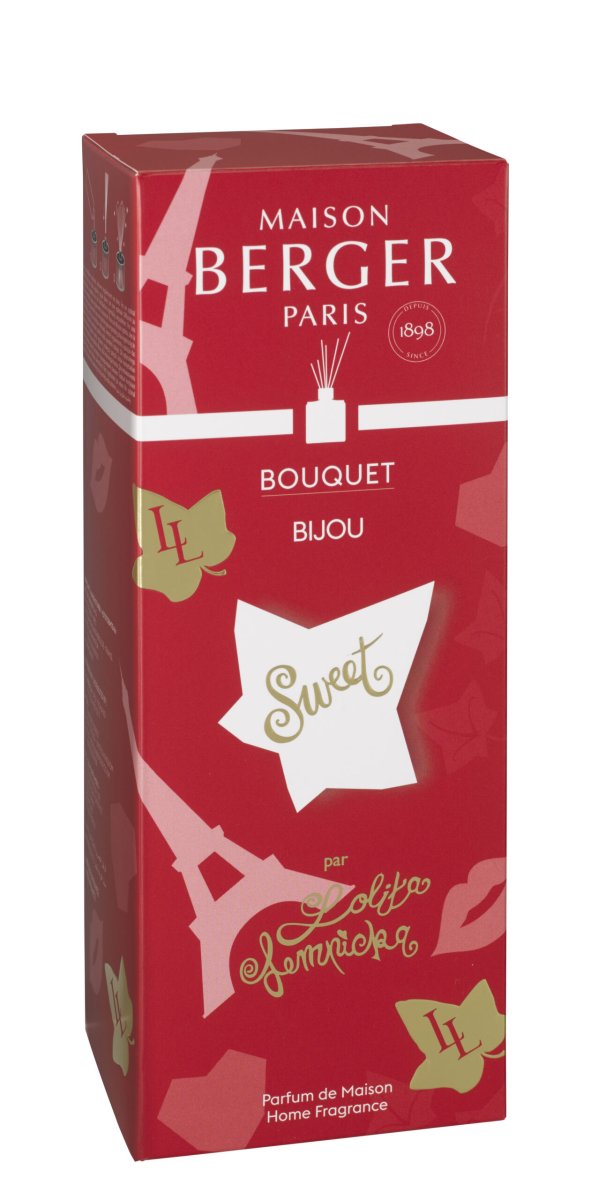 Difusor Mikado Bijou 150ml Sweet Lolita Lempicka - Image 8