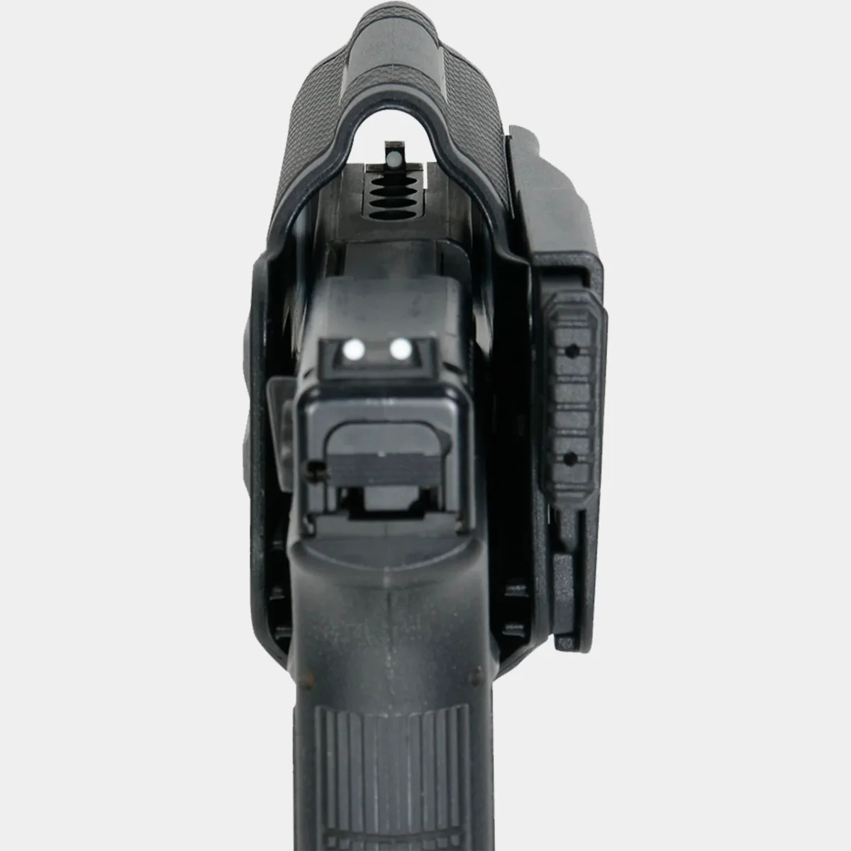 Funda Omnivore nivel II - BlackHawk - Image 6