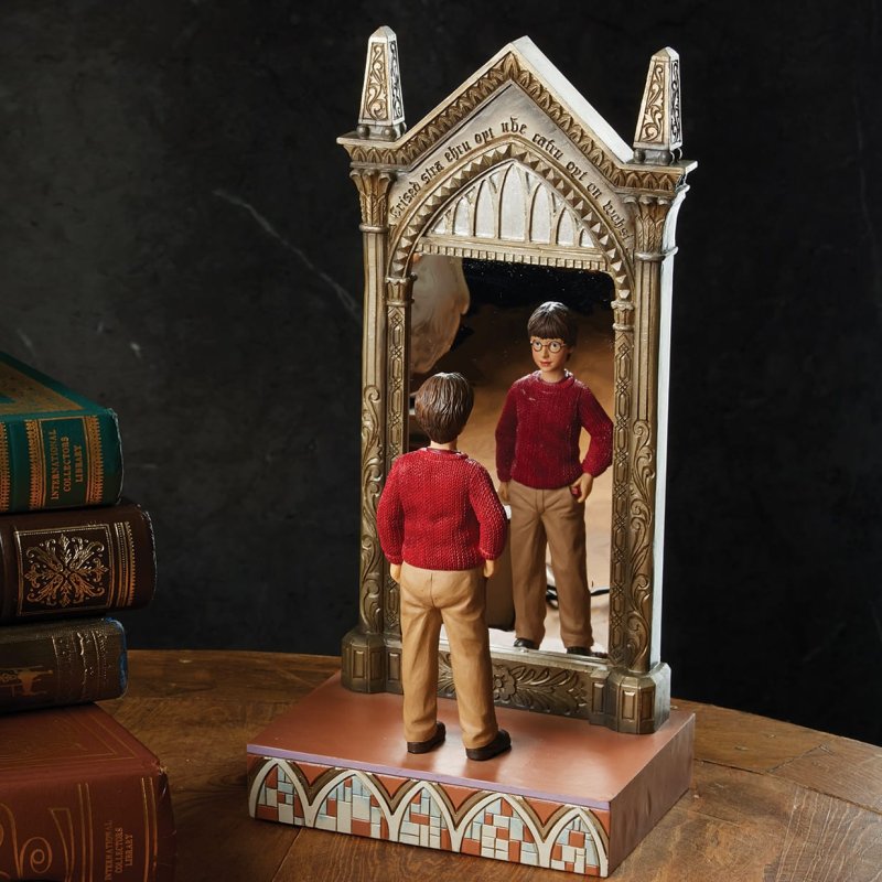 Harry Potter & The Mirror of Erised / Espelho de Ojesed: Heartwood Creek - Image 7