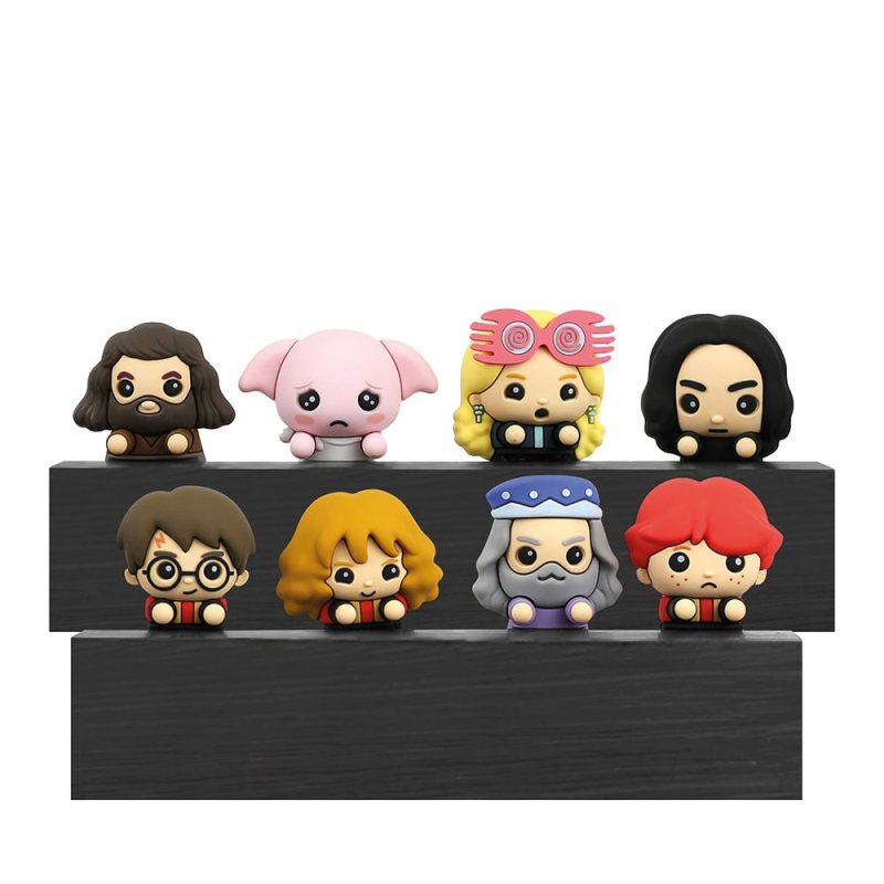 Saquinhos Blind Bags: Harry Potter – 1 UNIDADE - Image 3