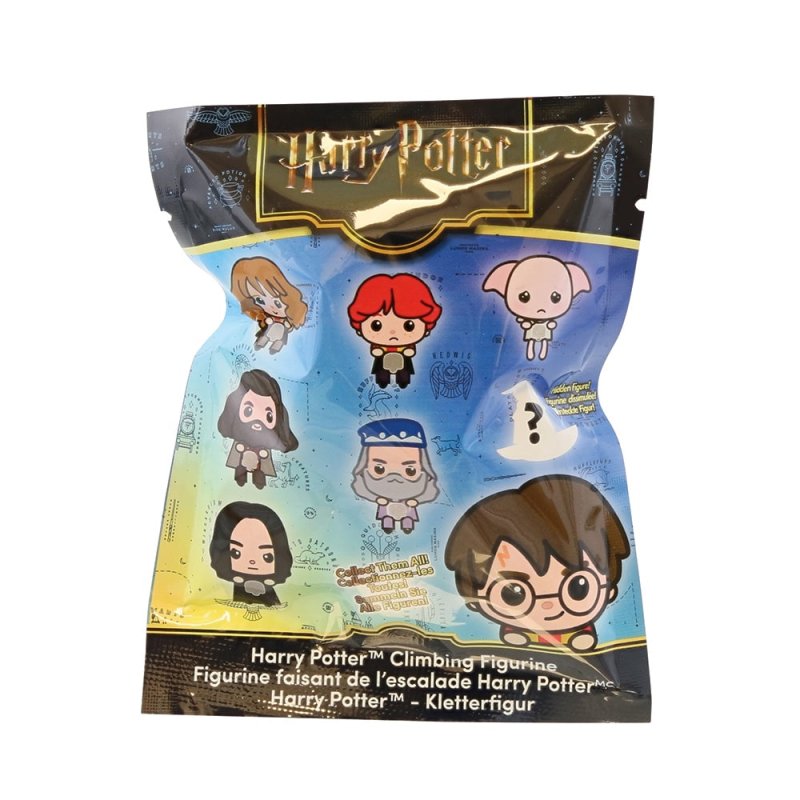 Saquinhos Blind Bags: Harry Potter – 1 UNIDADE - Image 4