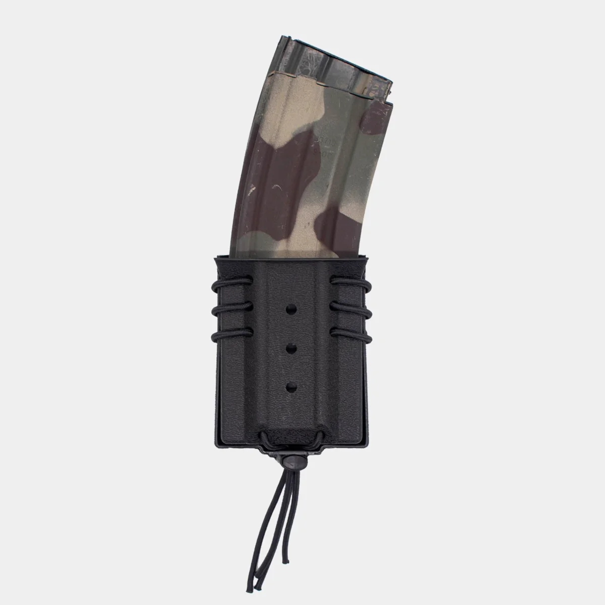Portacargador de fusil Evolution Double Stacked AR15 - Wilder Tactical - Image 2