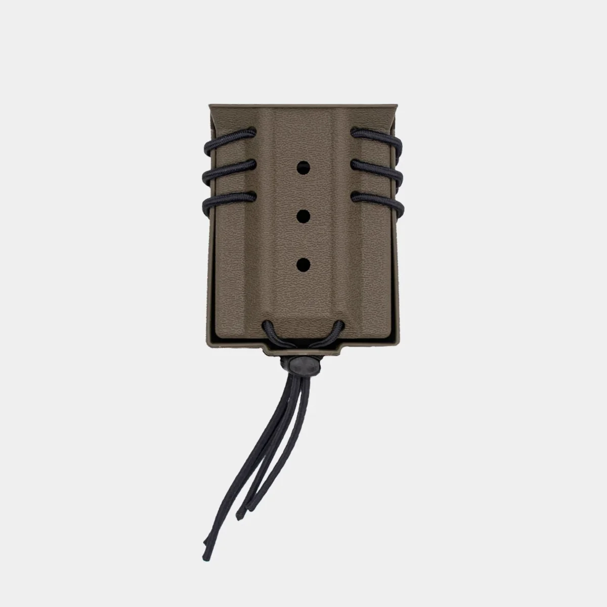 Portacargador de fusil Evolution Double Stacked AR15 - Wilder Tactical - Image 4