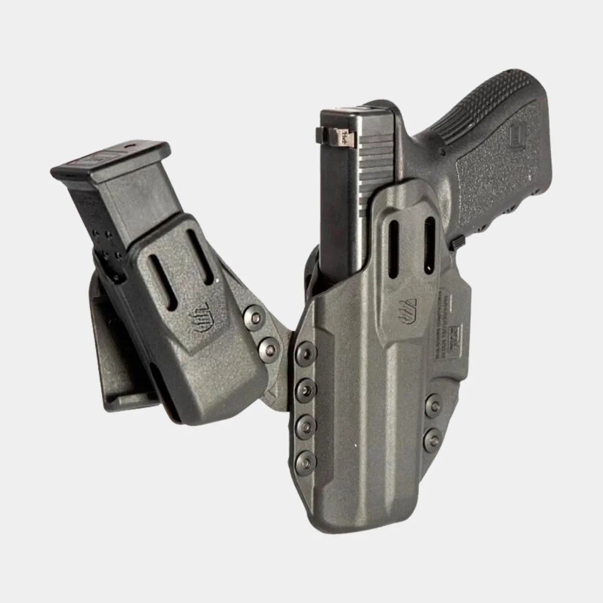 Funda interior IWB Stache premium - BlackHawk - Image 5