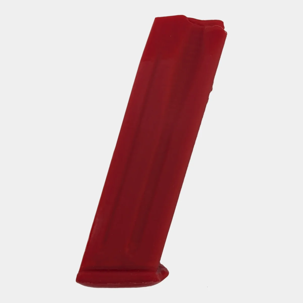 Cargador dummy para arma corta 9mm parabellum - Kombat line - Image 7
