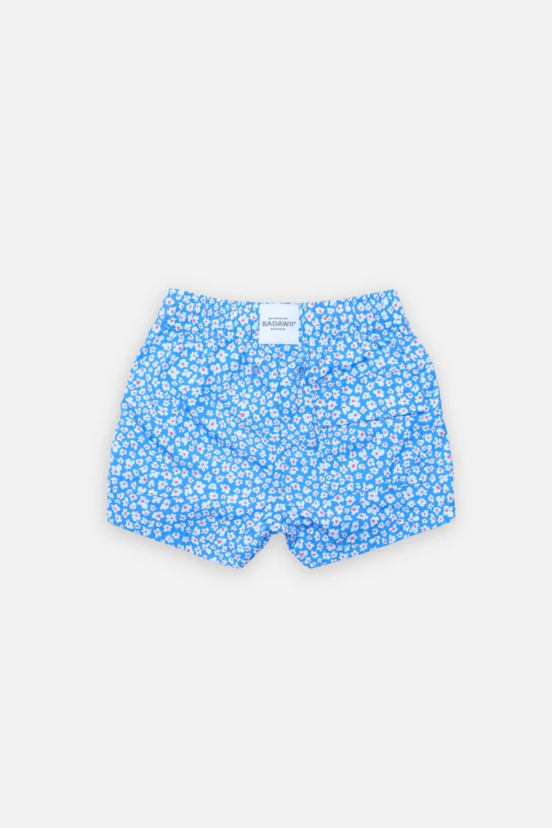 BAÑADOR NIÑO - Blue Garden - Image 5