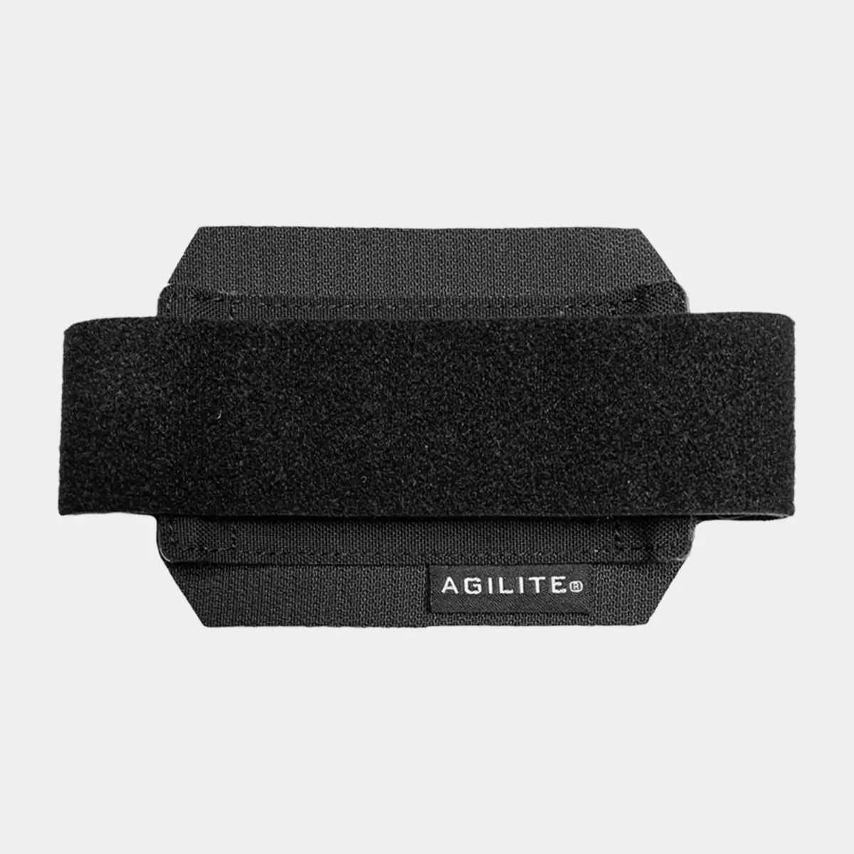 Funda universal para arma corta CCW con velcro - Agilite - Image 2