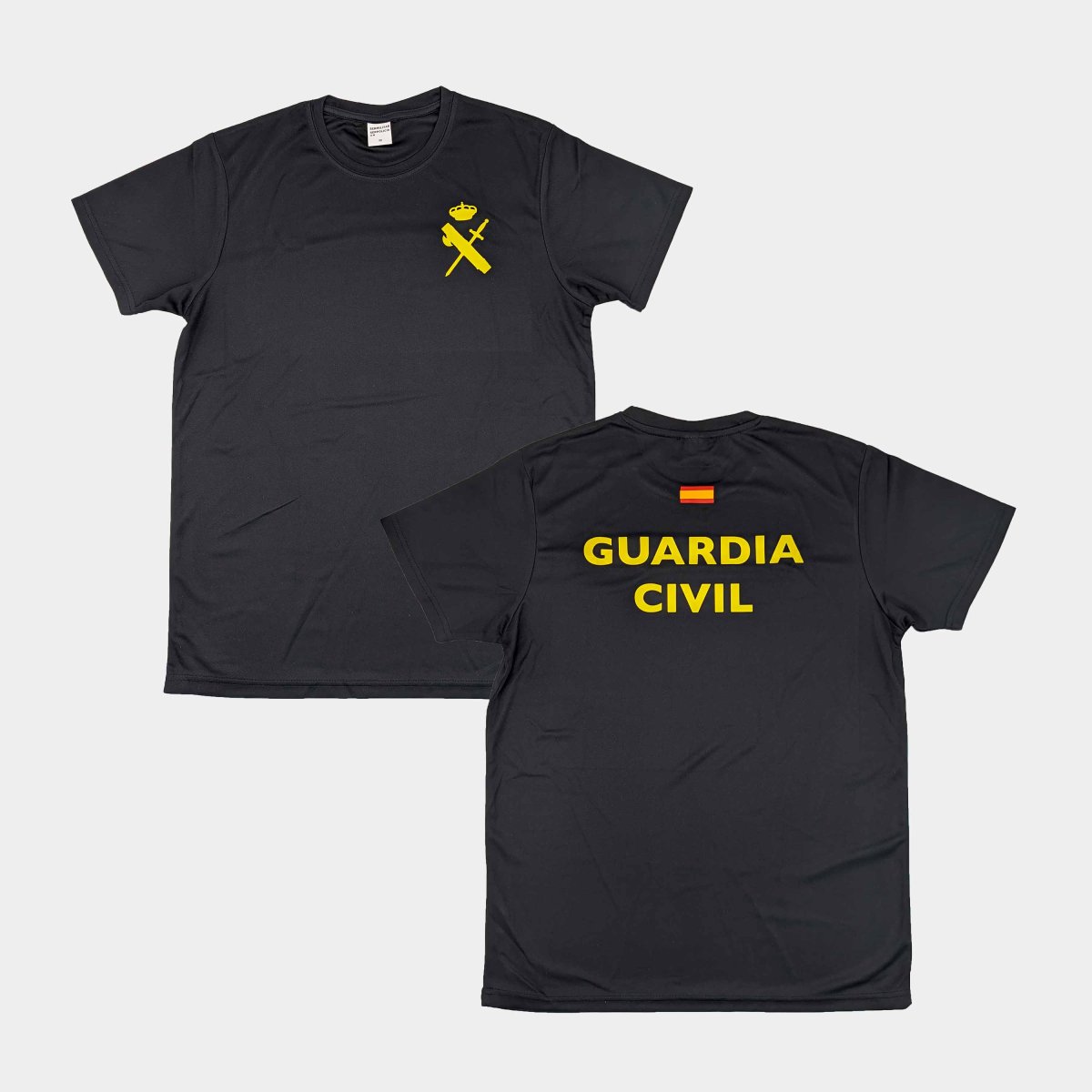 Camiseta de la Guardia Civil - niño - Image 3