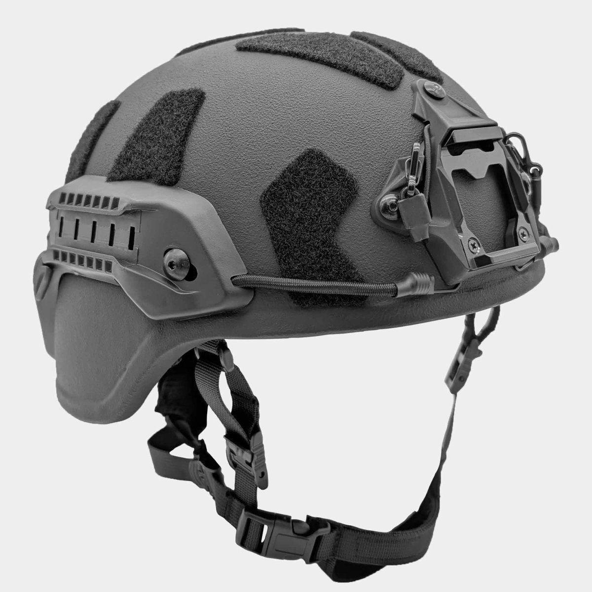 Casco balístico Mich Helmet Nivel IIIA - Image 2