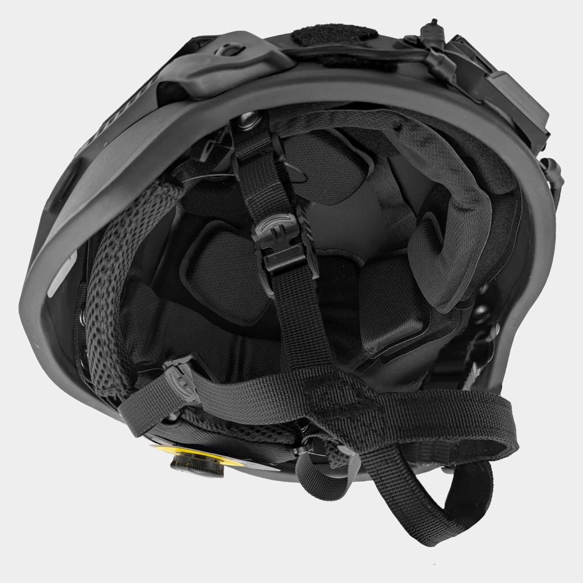 Casco balístico Mich Helmet Nivel IIIA - Image 6