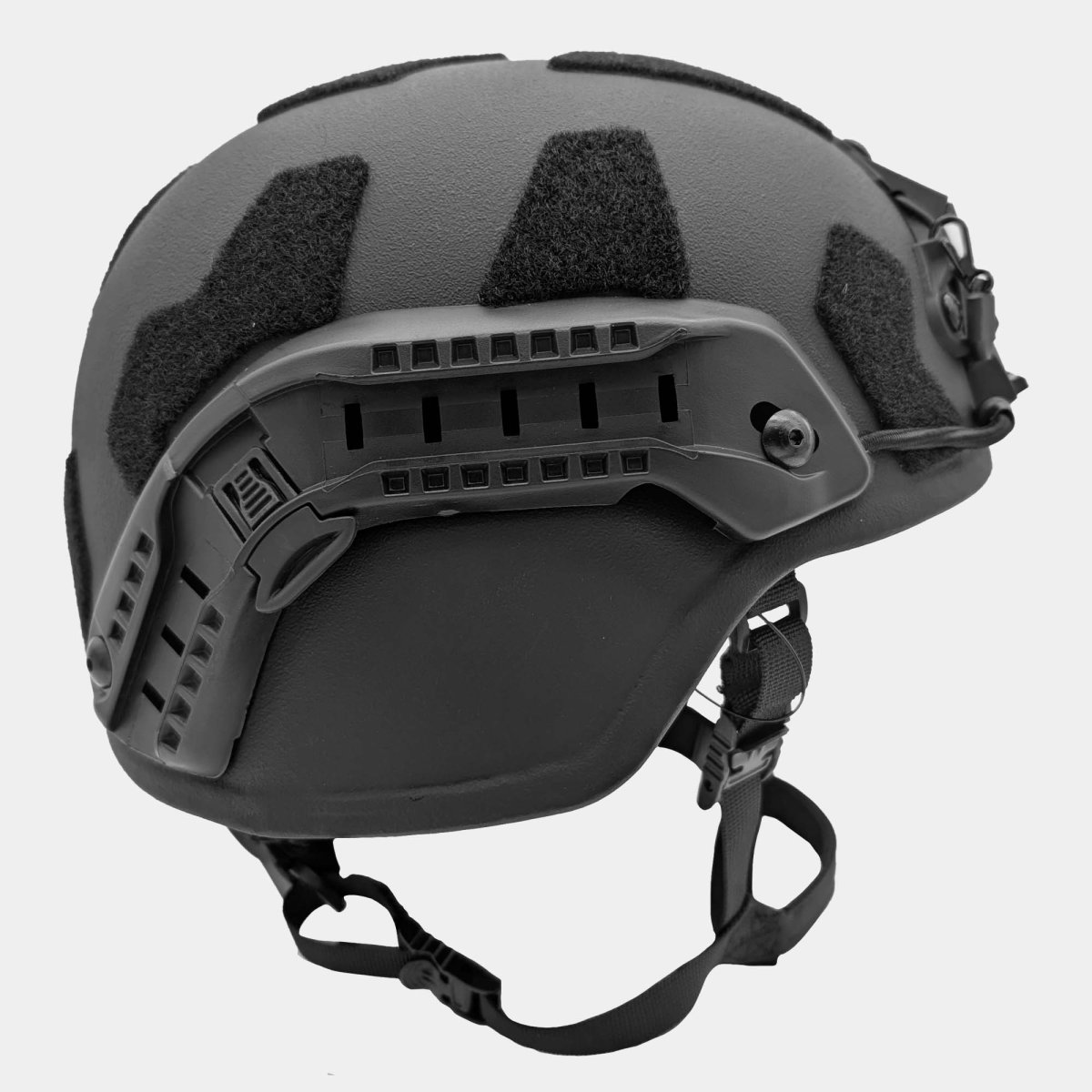 Casco balístico Mich Helmet Nivel IIIA - Image 3