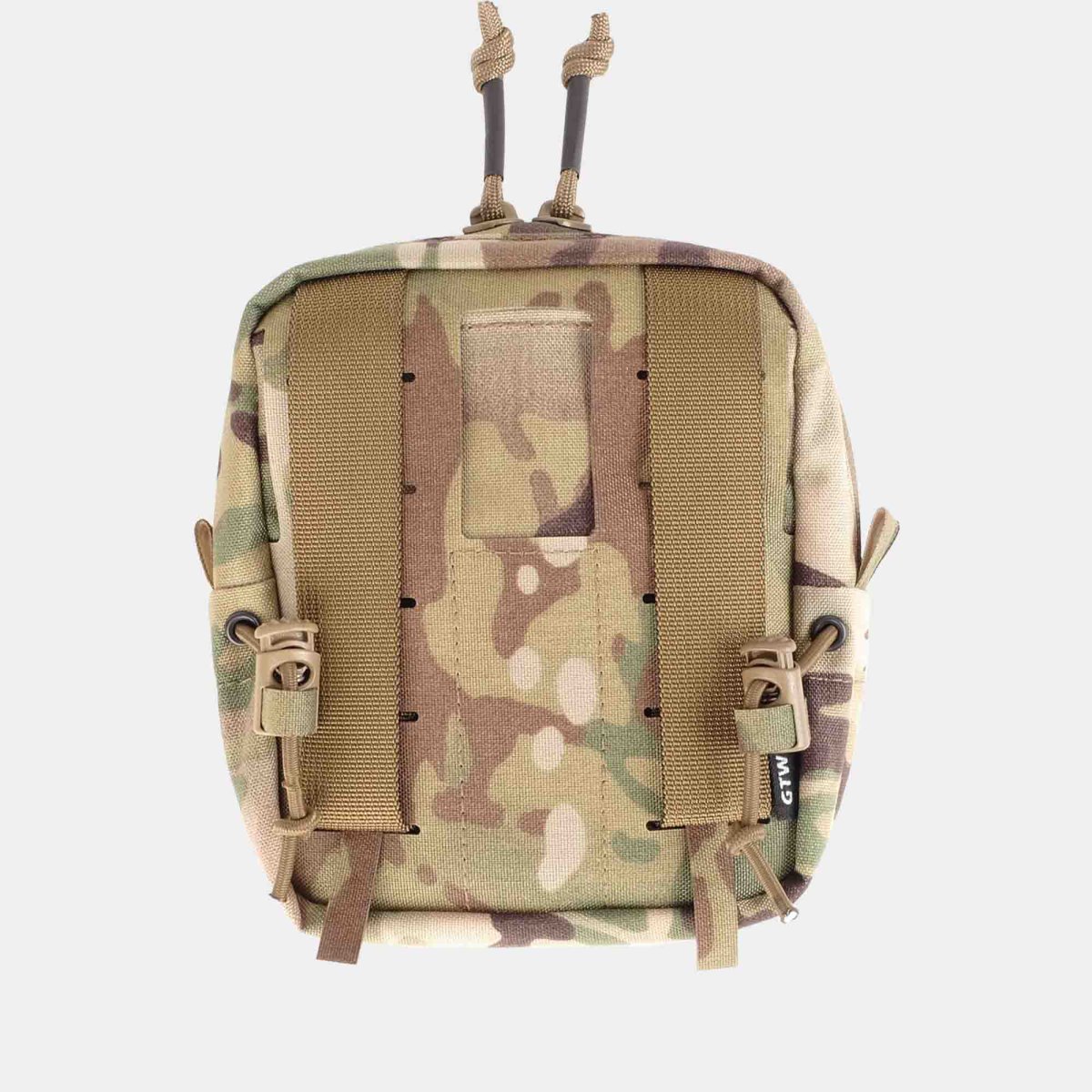Bolsa molle small compressed cargo - GTW Gear - Image 7