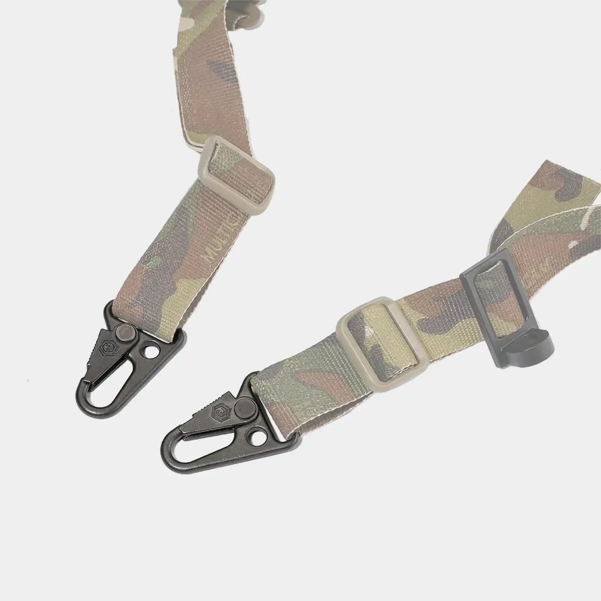 Pack de hebillas metálicas para portafusiles 1" - Emersongear - Image 3