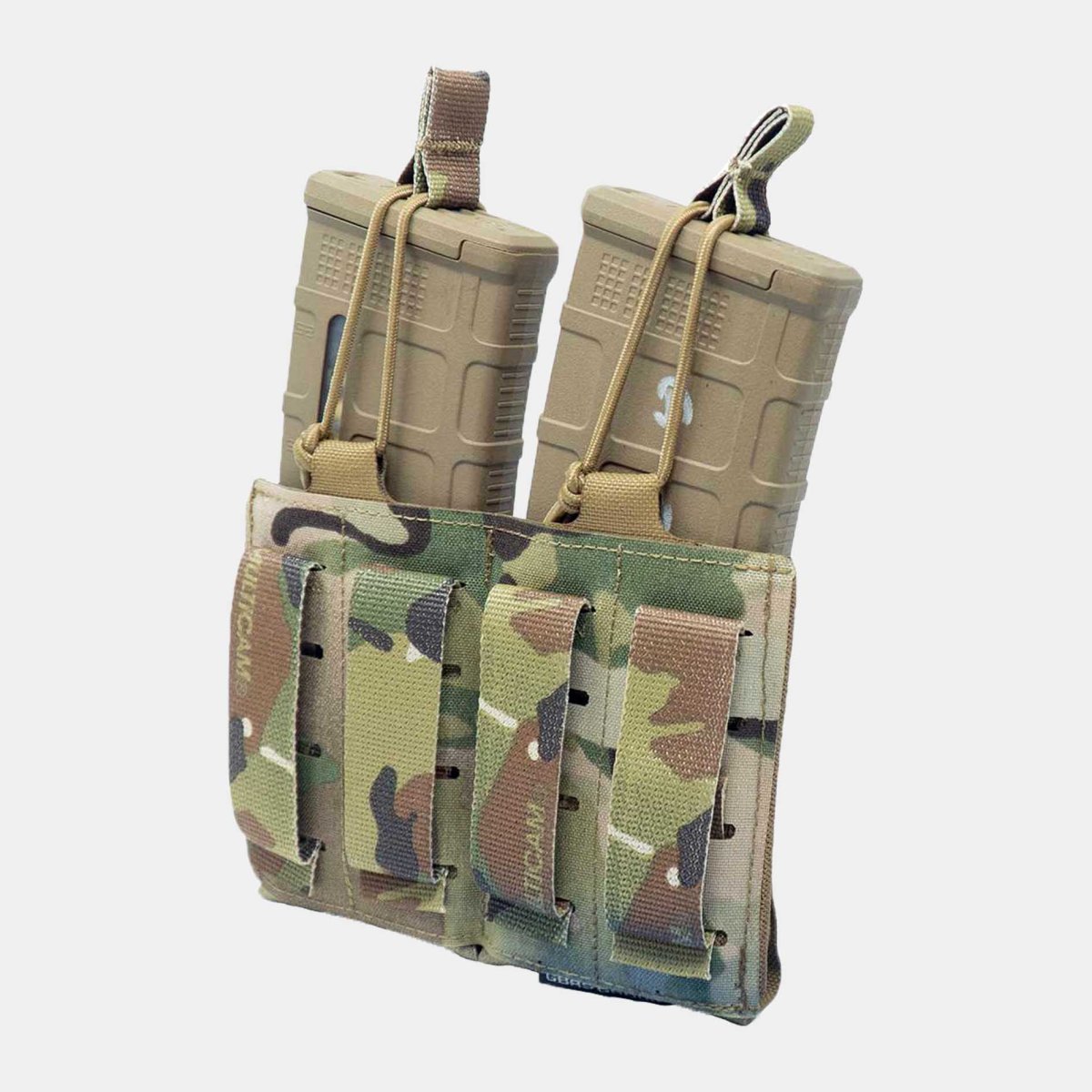 Portacargador doble para fusil elástico - GBRS GROUP - Image 5